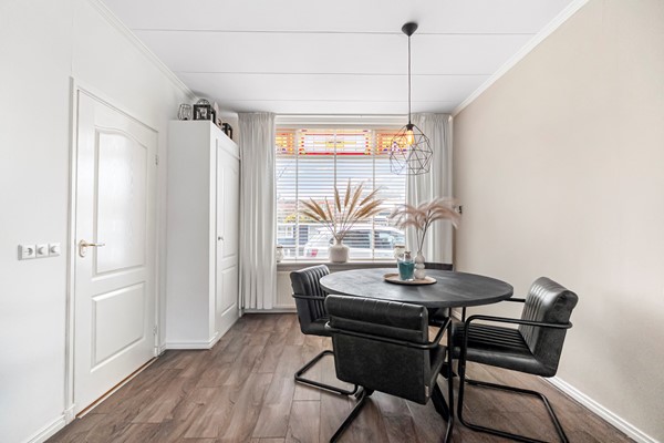 Medium property photo - Bassingracht 118, 1781 CJ Den Helder